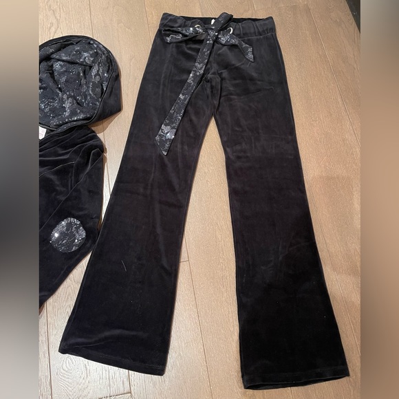 Beach Bunny hoodie unzip me track suit … M set - Picture 13 of 16